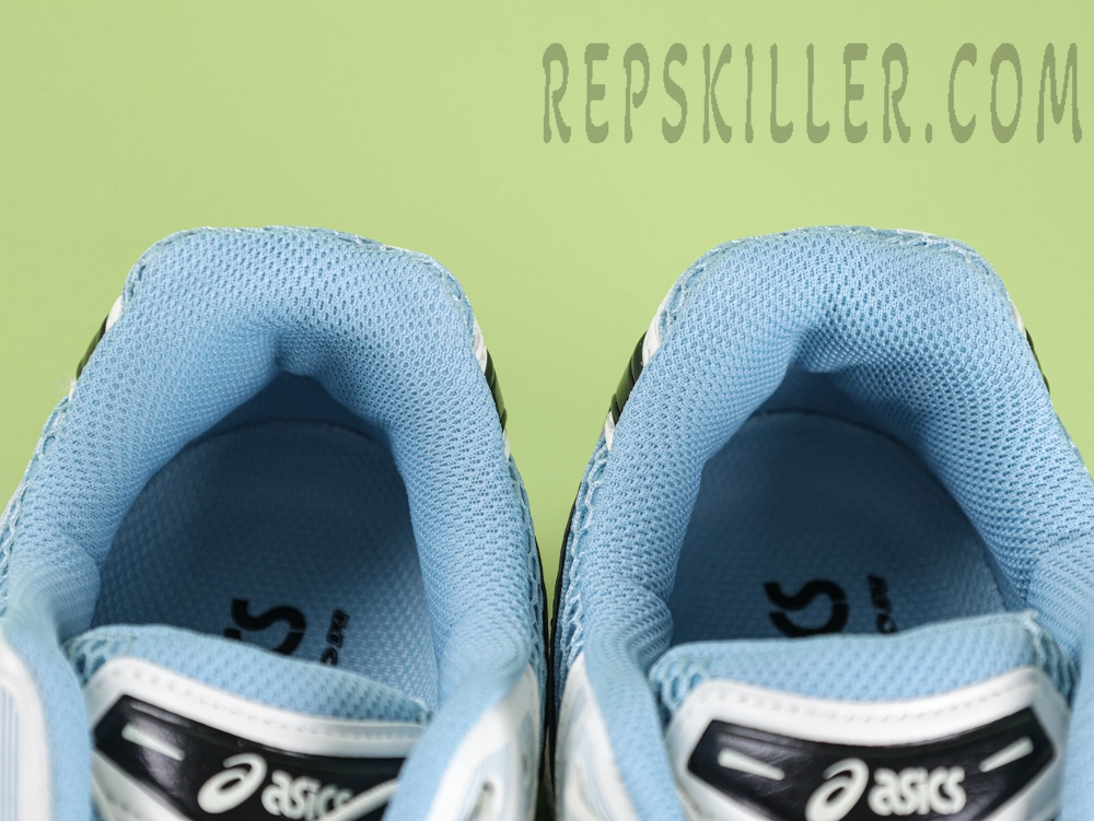 Asics Gel-Kayano 14 'Unlimited Pack - Mist Cream'12