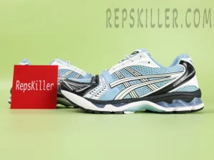 Asics Gel-Kayano 14 'Unlimited Pack - Mist Cream'