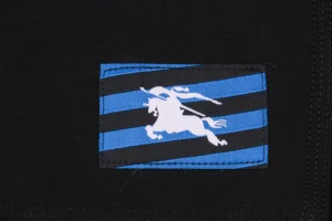 Back side pocket print