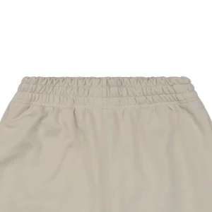 BBry Cross-Stitch Equestrian Logo Pocket Shorts