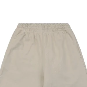 BBry Cross-Stitch Equestrian Logo Pocket Shorts