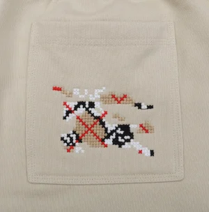 BBry Cross-Stitch Equestrian Logo Pocket Shorts9.jpeg