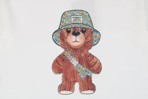 Front side Print White