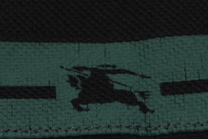 BBry Equestrian Knight Stripe Trim Polo Shirt5.jpeg