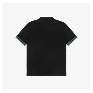 BBry Equestrian Knight Stripe Trim Polo Shirt9.jpeg