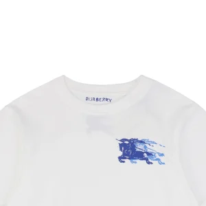 BBry Phantom Knight Print T-shirt