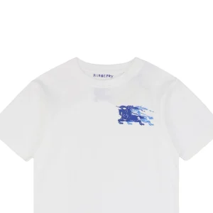 BBry Phantom Knight Print T-shirt