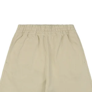 Burberry Vintage Check & Equestrian Knight Appliqué Shorts