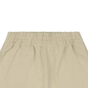 Burberry Vintage Check & Equestrian Knight Appliqué Shorts