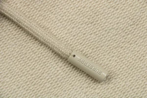 Burberry Vintage Check & Equestrian Knight Appliqué Shorts7.jpeg