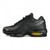 Corteiz x Air Max 95 SP 'Honey Blacks'
