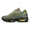 Corteiz x Nike Air Max 95 “Gutta Green”