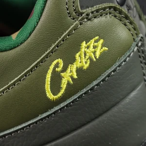 Corteiz x Nike Air Max 95 “Gutta Green”12