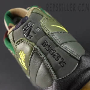 Corteiz x Nike Air Max 95 “Gutta Green”14