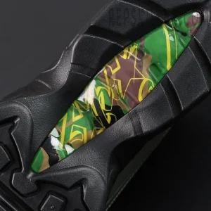 Corteiz x Nike Air Max 95 “Gutta Green”8