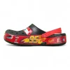 Crx Classic Clog “Lightning McQueen”