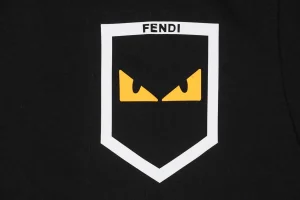 Front side Pocket Print