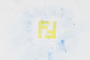 Front side Print White