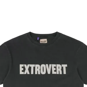 Gallery Dept Double-sided Graphic T-shirt