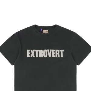 Gallery Dept Double-sided Graphic T-shirt