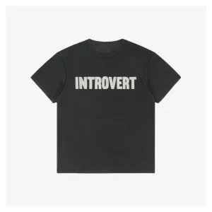 Gallery Dept Double-sided Graphic T-shirt