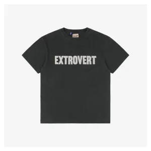 Gallery Dept Double-sided Graphic T-shirt