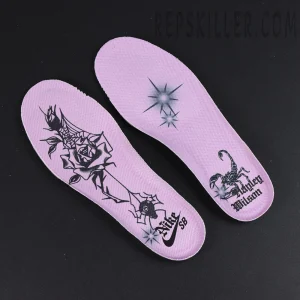 Hayley Wilson x Nike Dunk Low SB 'Court Purple'13