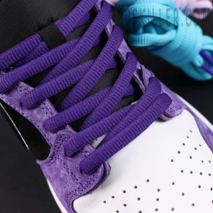 Hayley Wilson x Nike Dunk Low SB 'Court Purple'2