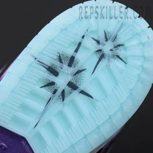 Hayley Wilson x Nike Dunk Low SB 'Court Purple'6