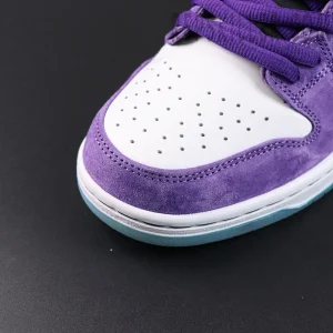 Hayley Wilson x Nike Dunk Low SB 'Court Purple'8