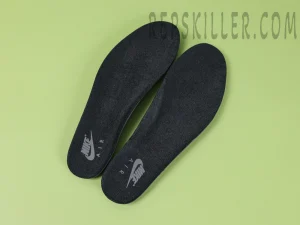 Jordan 4 Retro 'Black Cat' 202514