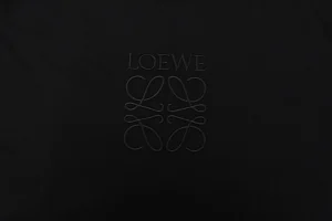 L Chest Floral Logo Embroidery T-shirt15.jpeg