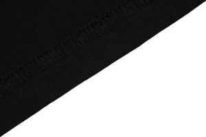 L Chest Floral Logo Embroidery T-shirt18.jpeg