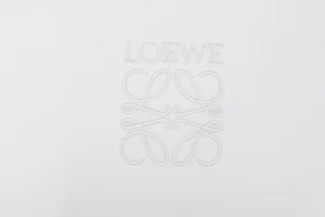 Front side Print White