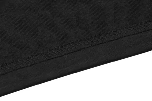 L Classic Anagram Embroidery T-shirt13.jpeg