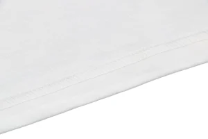 L Classic Anagram Embroidery T-shirt2.jpeg