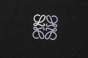 L Contrast Stitch Logo Embroidery Polo T-shirt13.jpeg