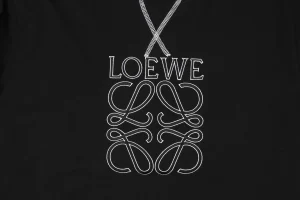 Front side Print Black