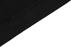 L Logo Contrast Collar T-shirt17.jpeg