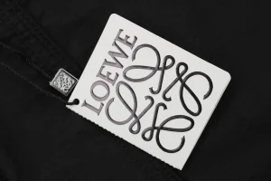 L Rear Pocket Eyelet Anagram Embroidery Shorts8.jpeg