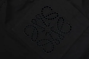 L Rear Pocket Eyelet Anagram Embroidery Shorts9.jpeg