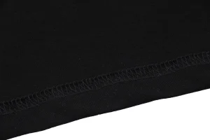 L Silicone Logo Towel Embroidery T-shirt6.jpeg