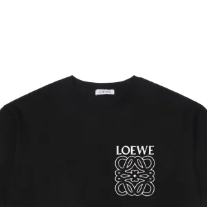 L Silicone Logo Towel Embroidery T-shirt