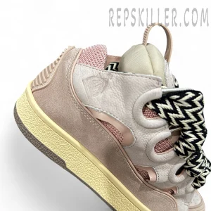 Lanvin Curb Sneakers ‘Beige Pink’4.jpg