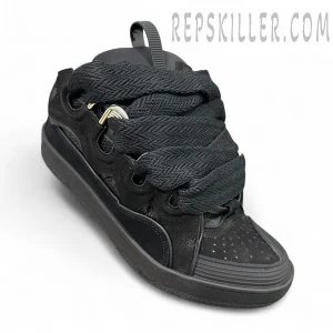 Lanvin Curb Sneakers ‘Triple Black’4.jpg