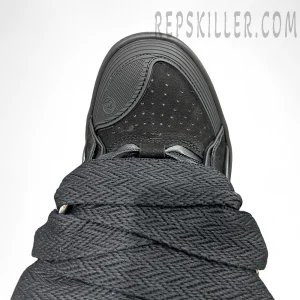 Lanvin Curb Sneakers ‘Triple Black’9.jpg