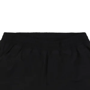 Lululemon Mesh-Panel Quick-Dry Shorts