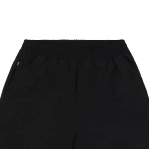 Lululemon Mesh-Panel Quick-Dry Shorts