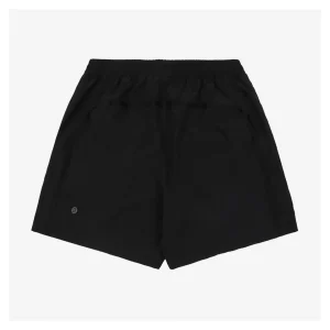 Lululemon Mesh-Panel Quick-Dry Shorts