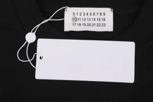 Logo tag
